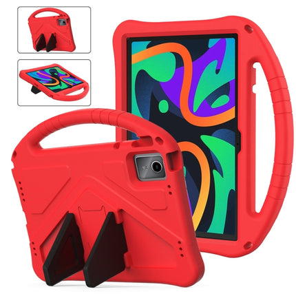EVA Shockproof Tablet Case with Holder, For Lenovo Xiaoxin Pad Pro 12.7 2025, For Lenovo Tab M11 /Xiaoxin Pad 11 2024, For Lenovo Tab M10 5G 2023