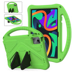 For Lenovo Tab M11 /Xiaoxin Pad 11 2024 / Green