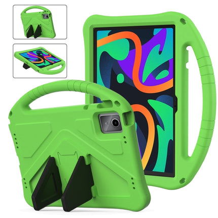 EVA Shockproof Tablet Case with Holder, For Lenovo Xiaoxin Pad Pro 12.7 2025, For Lenovo Tab M11 /Xiaoxin Pad 11 2024, For Lenovo Tab M10 5G 2023