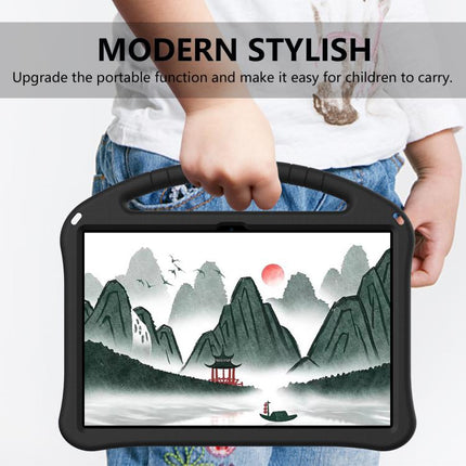 EVA Shockproof Tablet Case with Holder, For Lenovo Xiaoxin Pad Pro 12.7 2025, For Lenovo Tab M11 /Xiaoxin Pad 11 2024, For Lenovo Tab M10 5G 2023
