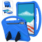 For Lenovo Xiaoxin Pad Pro 12.7 2025 / Blue