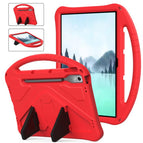 For Lenovo Xiaoxin Pad Pro 12.7 2025 / Red