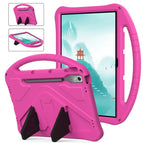 For Lenovo Xiaoxin Pad Pro 12.7 2025 / Rose Red