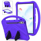 For Lenovo Xiaoxin Pad Pro 12.7 2025 / Purple