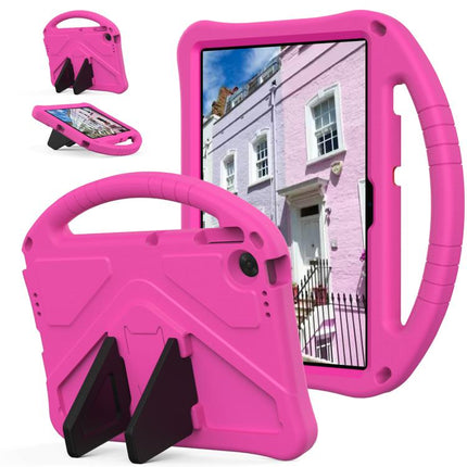 EVA Shockproof Tablet Case with Holder, For Lenovo Tab K12 / ldea Tab Plus 12.1 2025, For Lenovo Tab K10 Gen 2 / WiFi 2025, For  Lenovo Idea Tab Pro 12.7 TB-373FU 2025, For Lenovo Tab TB-311 / WiFi 10.1 2025