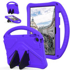 For Lenovo Tab TB-311 / WiFi 10.1 2025 / Purple