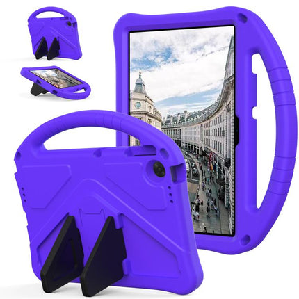 EVA Shockproof Tablet Case with Holder, For Lenovo Tab K12 / ldea Tab Plus 12.1 2025, For Lenovo Tab K10 Gen 2 / WiFi 2025, For  Lenovo Idea Tab Pro 12.7 TB-373FU 2025, For Lenovo Tab TB-311 / WiFi 10.1 2025