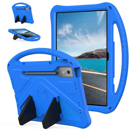 EVA Shockproof Tablet Case with Holder, For Lenovo Tab K12 / ldea Tab Plus 12.1 2025, For Lenovo Tab K10 Gen 2 / WiFi 2025, For  Lenovo Idea Tab Pro 12.7 TB-373FU 2025, For Lenovo Tab TB-311 / WiFi 10.1 2025
