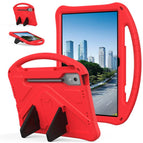 For  Lenovo Idea Tab Pro 12.7 TB-373FU 2025 / Red