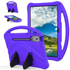 For  Lenovo Idea Tab Pro 12.7 TB-373FU 2025 / Purple