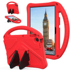 For Lenovo Tab K10 Gen 2 / WiFi 2025 / Red