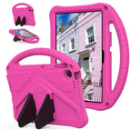 For Lenovo Tab K10 Gen 2 / WiFi 2025 / Rose Red