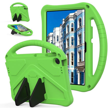 EVA Shockproof Tablet Case with Holder, For Lenovo Tab K12 / ldea Tab Plus 12.1 2025, For Lenovo Tab K10 Gen 2 / WiFi 2025, For  Lenovo Idea Tab Pro 12.7 TB-373FU 2025, For Lenovo Tab TB-311 / WiFi 10.1 2025