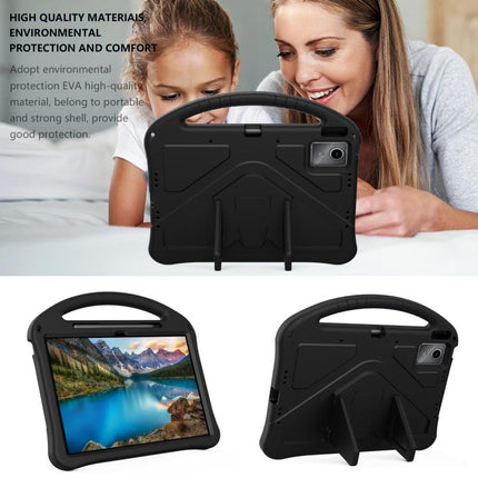 EVA Shockproof Tablet Case with Holder, For Lenovo Tab K12 / ldea Tab Plus 12.1 2025, For Lenovo Tab K10 Gen 2 / WiFi 2025, For  Lenovo Idea Tab Pro 12.7 TB-373FU 2025, For Lenovo Tab TB-311 / WiFi 10.1 2025