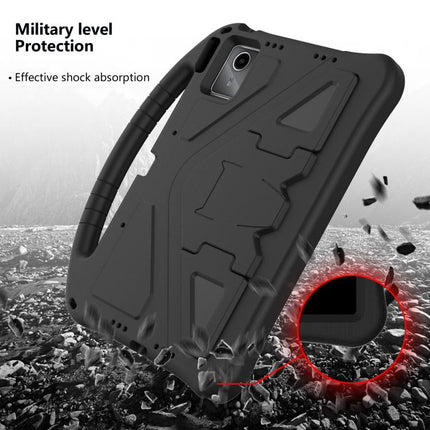 EVA Shockproof Tablet Case with Holder, For Lenovo Tab K12 / ldea Tab Plus 12.1 2025, For Lenovo Tab K10 Gen 2 / WiFi 2025, For  Lenovo Idea Tab Pro 12.7 TB-373FU 2025, For Lenovo Tab TB-311 / WiFi 10.1 2025