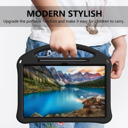 EVA Shockproof Tablet Case with Holder, For Lenovo Tab K12 / ldea Tab Plus 12.1 2025, For Lenovo Tab K10 Gen 2 / WiFi 2025, For  Lenovo Idea Tab Pro 12.7 TB-373FU 2025, For Lenovo Tab TB-311 / WiFi 10.1 2025
