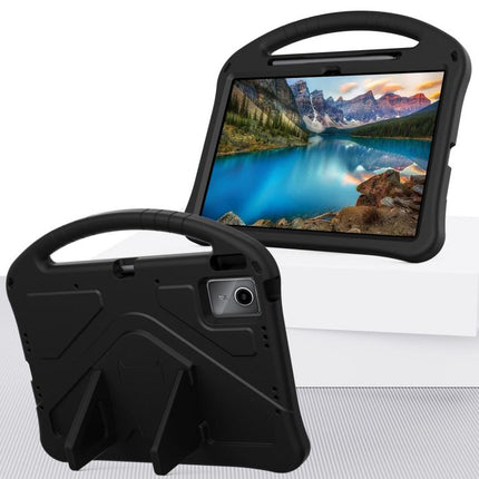 EVA Shockproof Tablet Case with Holder, For Lenovo Tab K12 / ldea Tab Plus 12.1 2025, For Lenovo Tab K10 Gen 2 / WiFi 2025, For  Lenovo Idea Tab Pro 12.7 TB-373FU 2025, For Lenovo Tab TB-311 / WiFi 10.1 2025