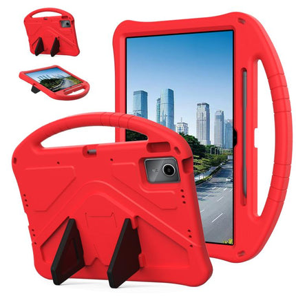 EVA Shockproof Tablet Case with Holder, For Lenovo Tab K12 / ldea Tab Plus 12.1 2025, For Lenovo Tab K10 Gen 2 / WiFi 2025, For  Lenovo Idea Tab Pro 12.7 TB-373FU 2025, For Lenovo Tab TB-311 / WiFi 10.1 2025