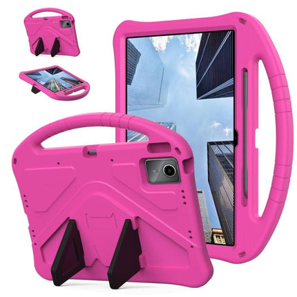 EVA Shockproof Tablet Case with Holder, For Lenovo Tab K12 / ldea Tab Plus 12.1 2025, For Lenovo Tab K10 Gen 2 / WiFi 2025, For  Lenovo Idea Tab Pro 12.7 TB-373FU 2025, For Lenovo Tab TB-311 / WiFi 10.1 2025