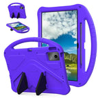 For Lenovo Tab K12 / ldea Tab Plus 12.1 2025 / Purple