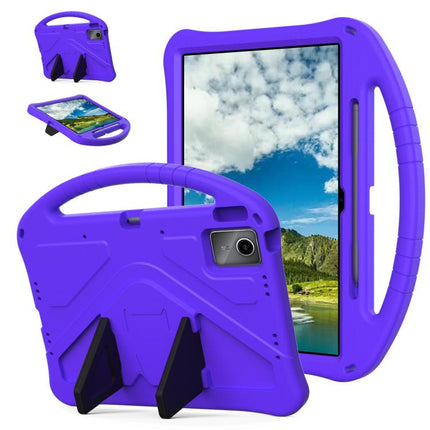 EVA Shockproof Tablet Case with Holder, For Lenovo Tab K12 / ldea Tab Plus 12.1 2025, For Lenovo Tab K10 Gen 2 / WiFi 2025, For  Lenovo Idea Tab Pro 12.7 TB-373FU 2025, For Lenovo Tab TB-311 / WiFi 10.1 2025