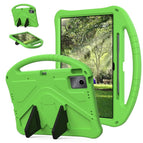 For Lenovo Tab K12 / ldea Tab Plus 12.1 2025 / Green