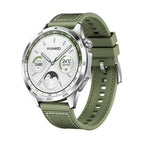 For Huawei Watch 4 Pro / Green