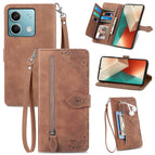 For Xiaomi Redmi Note 13 5G / Brown