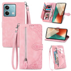 For Xiaomi Redmi Note 13 5G / Pink