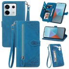 For Xiaomi Redmi Note 13 Pro 5G / Blue