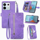 For Xiaomi Redmi Note 13 Pro 5G / Purple