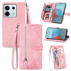For Xiaomi Redmi Note 13 Pro 5G / Pink