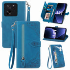 For Xiaomi Redmi K60 Ultra / Blue