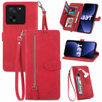 For Xiaomi Redmi K60 Ultra / Red
