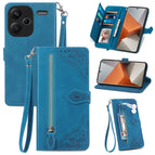 For Xiaomi Redmi Note 13 Pro+ / Blue