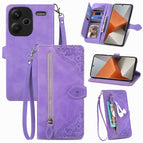For Xiaomi Redmi Note 13 Pro+ / Purple