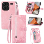 For Xiaomi Redmi Note 13 Pro+ / Pink