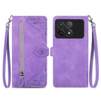 For Xiaomi Redmi K70 / Purple