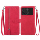 For Xiaomi Redmi K70 / Red