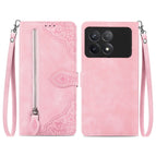 For Xiaomi Redmi K70 / Pink