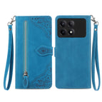 For Xiaomi Redmi K70E / Blue