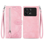 For Xiaomi Redmi K70E / Pink