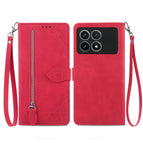 For Xiaomi Redmi K70 Pro / Red