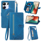 For Xiaomi Redmi Note 13 4G / Blue