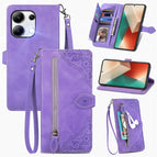 For Xiaomi Redmi Note 13 4G / Purple
