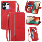 For Xiaomi Redmi Note 13 4G / Red