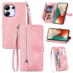 For Xiaomi Redmi Note 13 4G / Pink