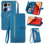 For Xiaomi Redmi Note 13 Pro 4G / Blue