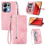 For Xiaomi Redmi Note 13 Pro 4G / Pink