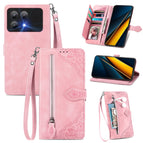 For Xiaomi Poco X6 Pro / Pink
